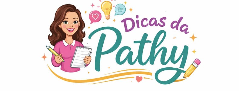 Dicas da Patty